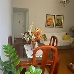 Apto 10 Min Maracana, Sambodromo, Engenhao