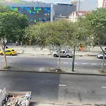 Apto 10 Min Maracana, Sambodromo, Engenhao