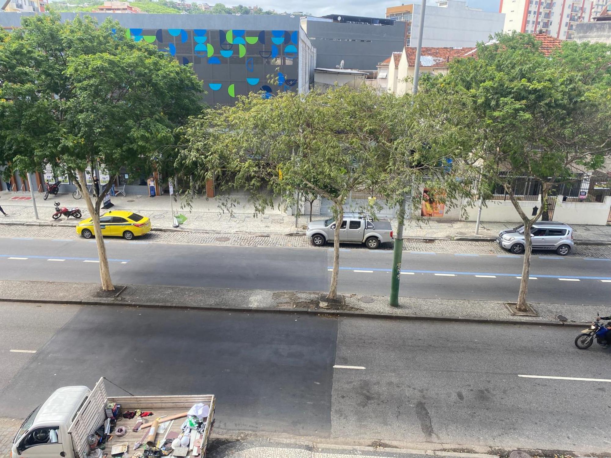 Apto 10 Min Maracana, Sambodromo, Engenhao Apartamento *