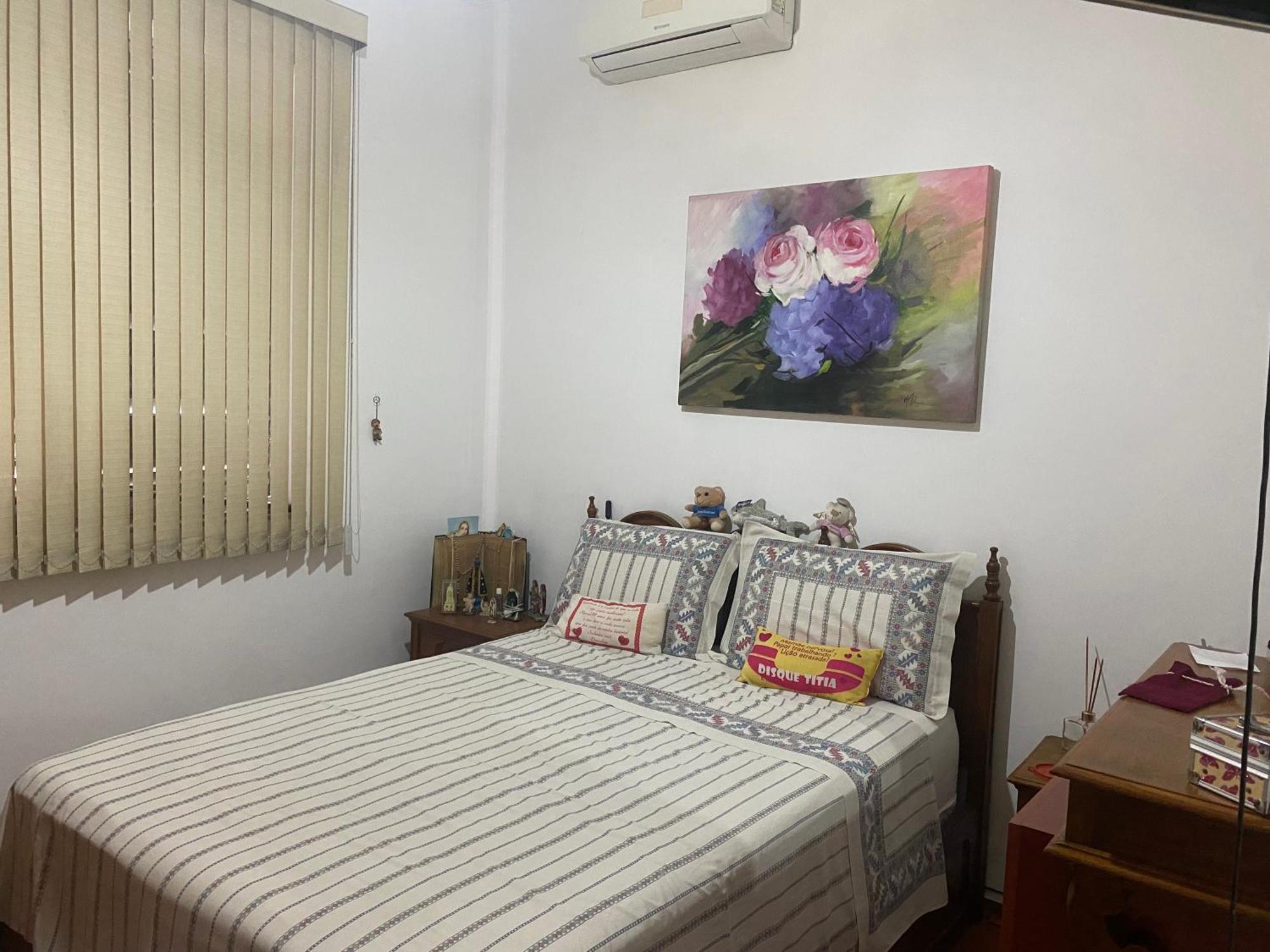 Apartamento Apto 10 Min Maracana, Sambodromo, Engenhao *