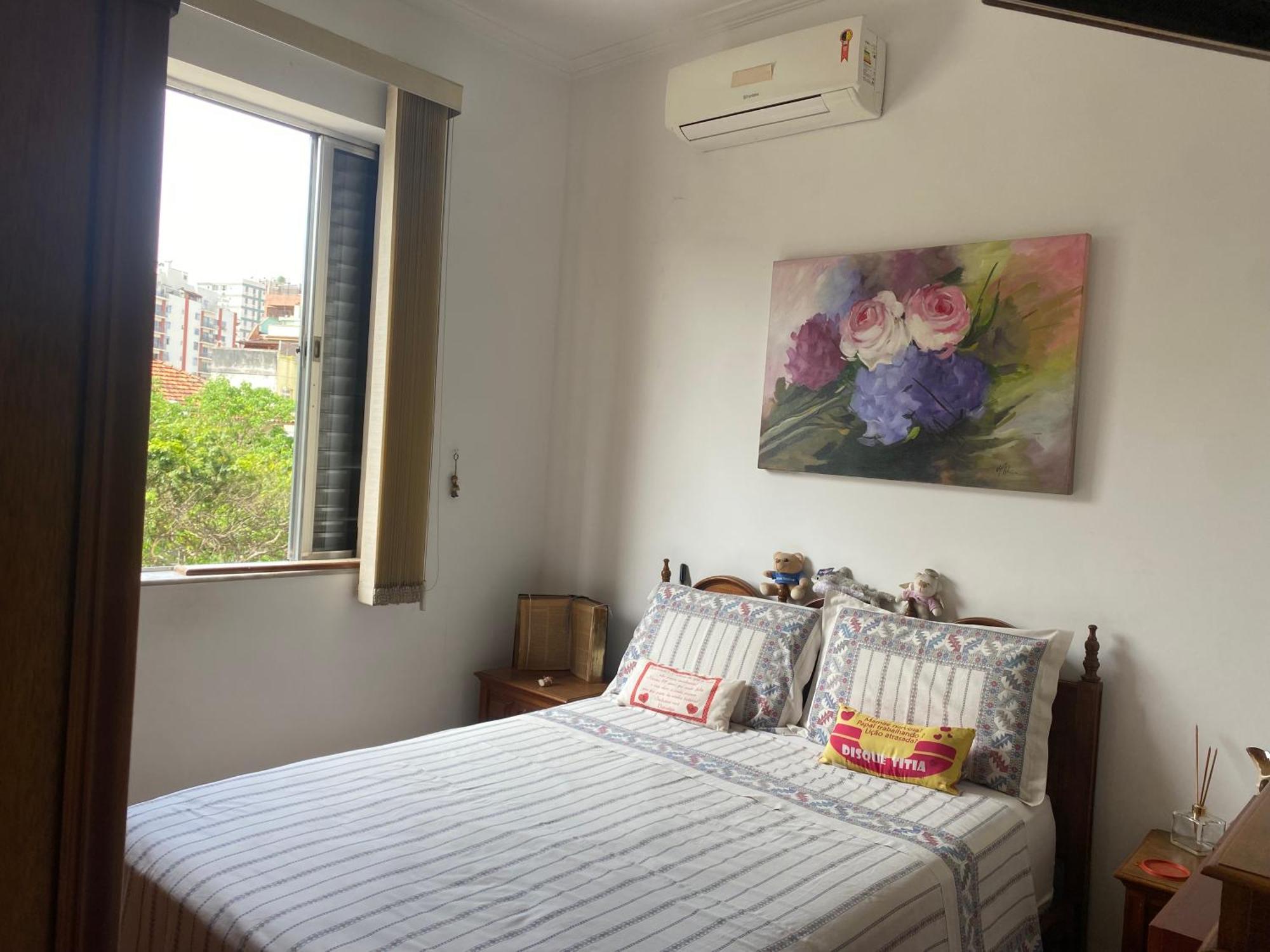 Apto 10 Min Maracana, Sambodromo, Engenhao Apartamento Rio de Janeiro
